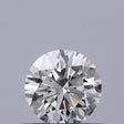 0.40 carat Round diamond H VVS1 Excellent