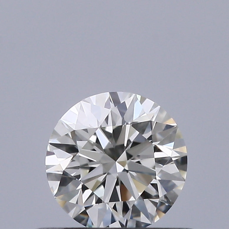 0.40 carat Round diamond H VVS1 Excellent