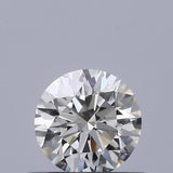 0.40 carat Round diamond H VVS1 Excellent