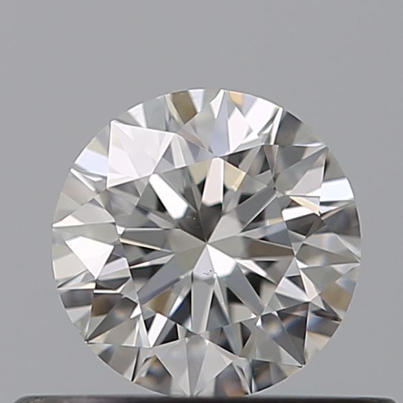 0.33 carat Round diamond F  VS2 Excellent