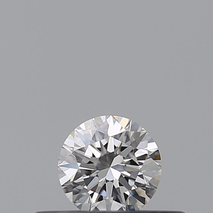 0.21 carat Round diamond E  VS1 Excellent