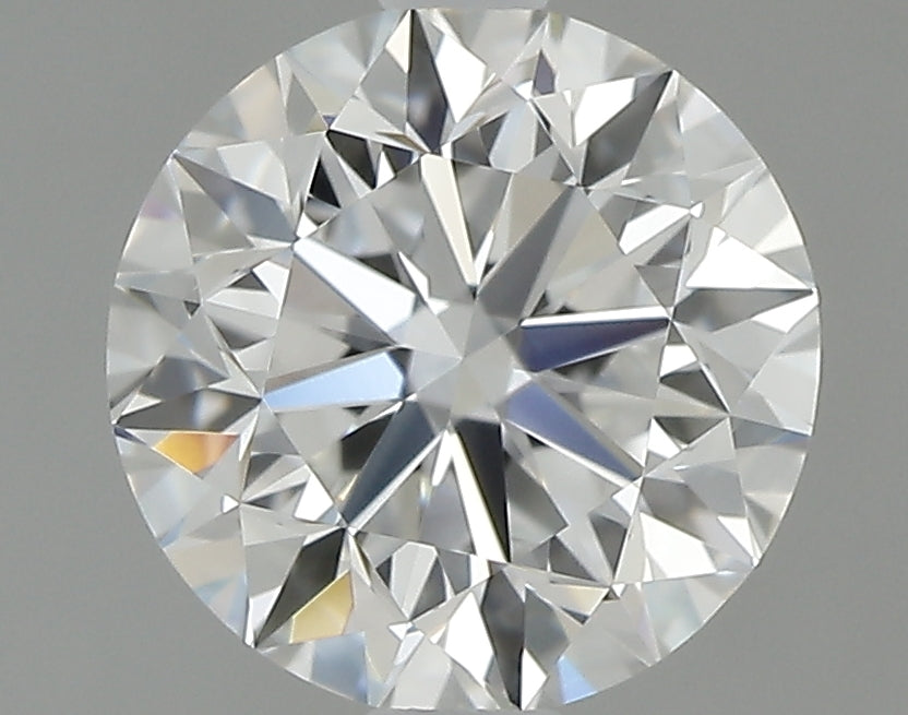 1.01 carat Round diamond E  IF Very good