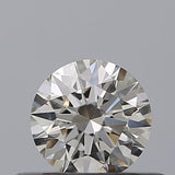 0.32 carat Round diamond G VS1 Excellent
