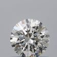 0.52 carat Round diamond G VVS2 Excellent