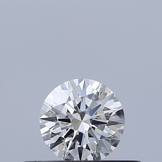 0.28 carat Round diamond F VS2 Excellent