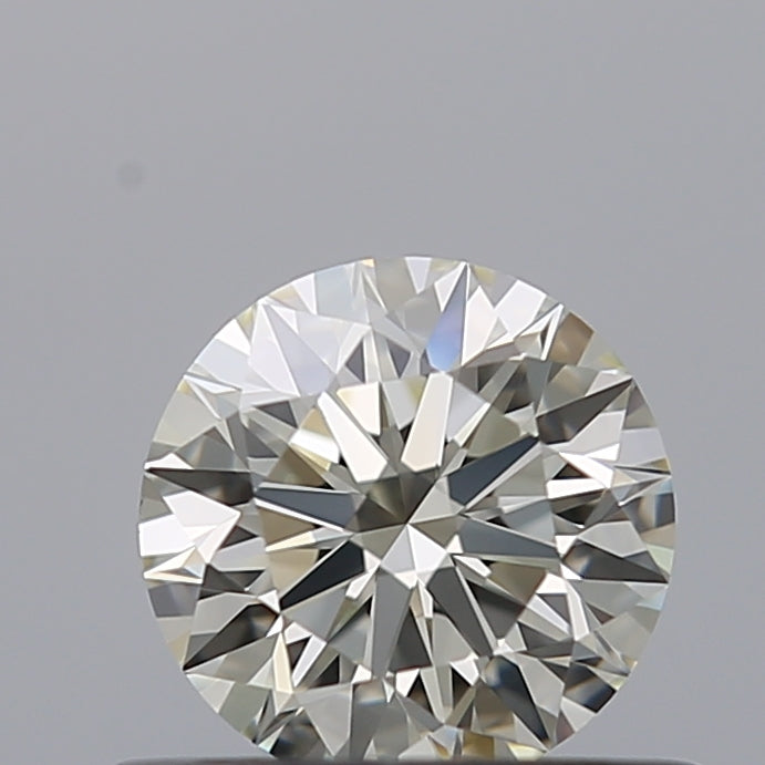 0.50 carat Round diamond L  VVS1 Excellent