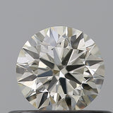 0.41 carat Round diamond K  SI1 Excellent