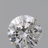 0.61 carat Round diamond E  VVS1 Excellent