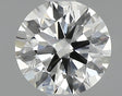 0.70 carat Round diamond H VS1 Excellent