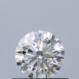 0.50 carat Round diamond D VVS1 VeryGood
