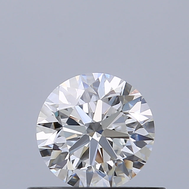 0.50 carat Round diamond D VVS1 VeryGood