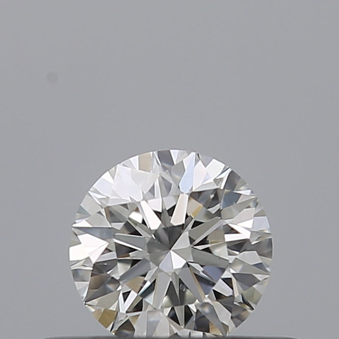 0.31 carat Round diamond G  SI1 Excellent