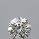 0.31 carat Round diamond G  SI1 Excellent