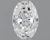 0.40 carat Oval diamond G VS1 