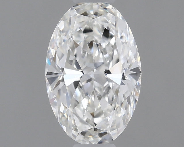 0.40 carat Oval diamond G VS1 