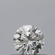 0.30 carat Round diamond F  VVS2 Excellent