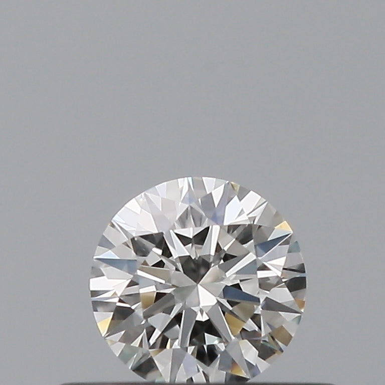 0.28 carat Round diamond G  VVS1 Excellent