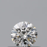 0.28 carat Round diamond G  VVS1 Excellent