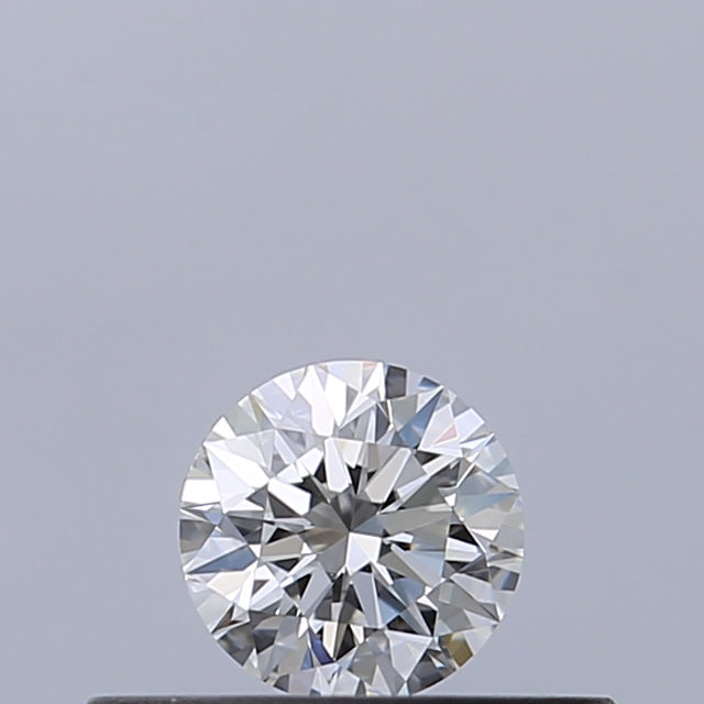 0.21 carat Round diamond F VS1 Excellent