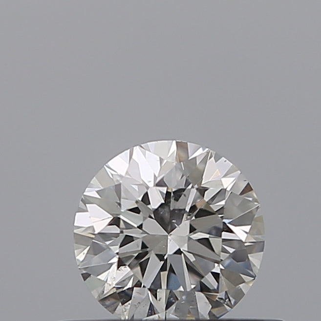 0.35 carat Round diamond E  SI1 Excellent