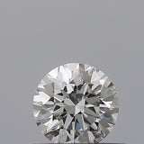 0.35 carat Round diamond E  SI1 Excellent