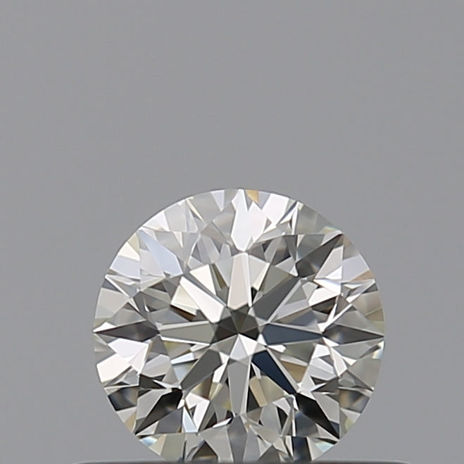 0.40 carat Round diamond K  VVS1 Excellent