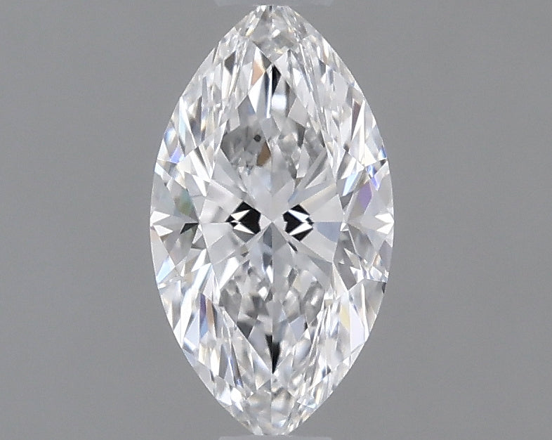 0.40 carat Marquise diamond D VVS1 