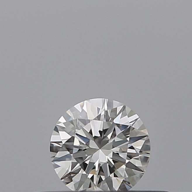 0.23 carat Round diamond G  VS1 Excellent