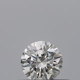 0.23 carat Round diamond G  VS1 Excellent