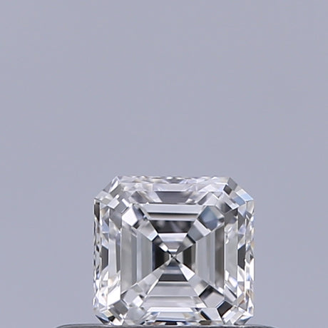 0.32 carat Emerald diamond D VVS1 