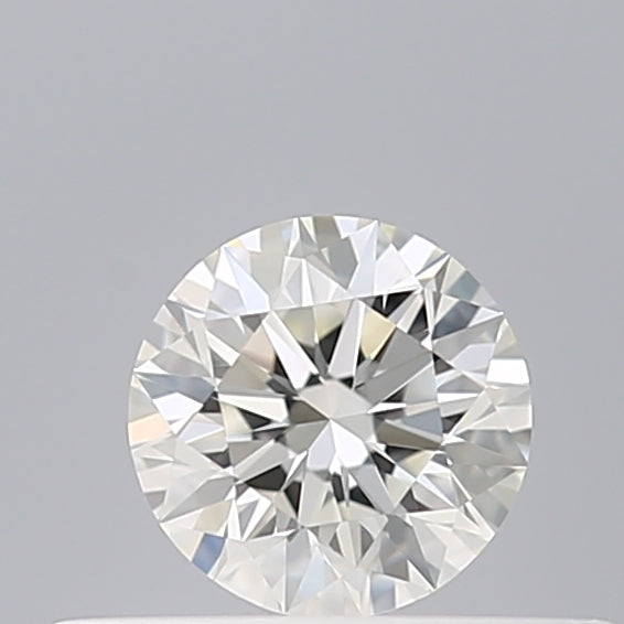 0.29 carat Round diamond G VVS1 Excellent