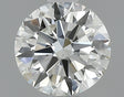 1.00 carat Round diamond H VS2 Excellent