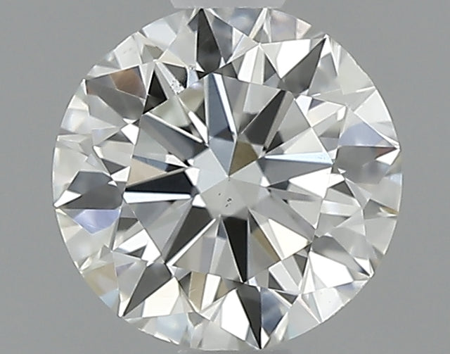 1.00 carat Round diamond H VS2 Excellent