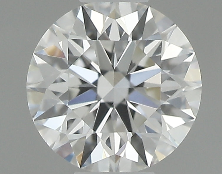 0.33 carat Round diamond F  VS1 Excellent