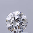 0.60 carat Round diamond D IF Excellent