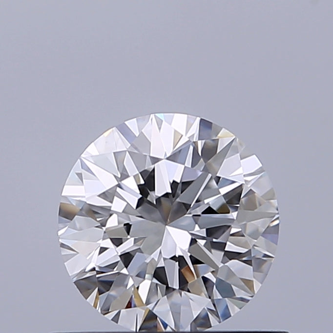 0.60 carat Round diamond D IF Excellent