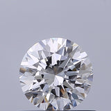 0.60 carat Round diamond D IF Excellent