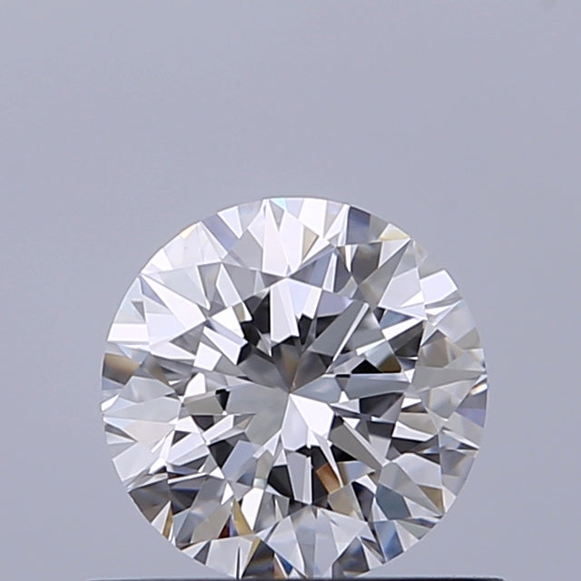 0.60 carat Round diamond D IF Excellent