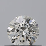 0.32 carat Round diamond H  VS1 Excellent