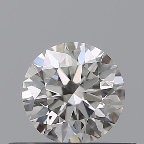 0.29 carat Round diamond G  IF Excellent