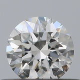 0.35 carat Round diamond G  IF Excellent