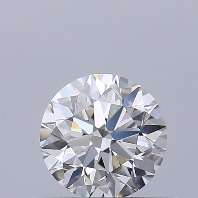 0.50 carat Round diamond G VVS1 VeryGood