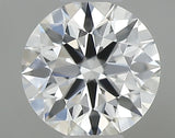 0.30 carat Round diamond E  VS1 Excellent