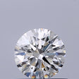 0.56 carat Round diamond F VVS1 Excellent