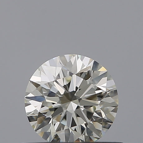 0.46 carat Round diamond H VVS1 Excellent