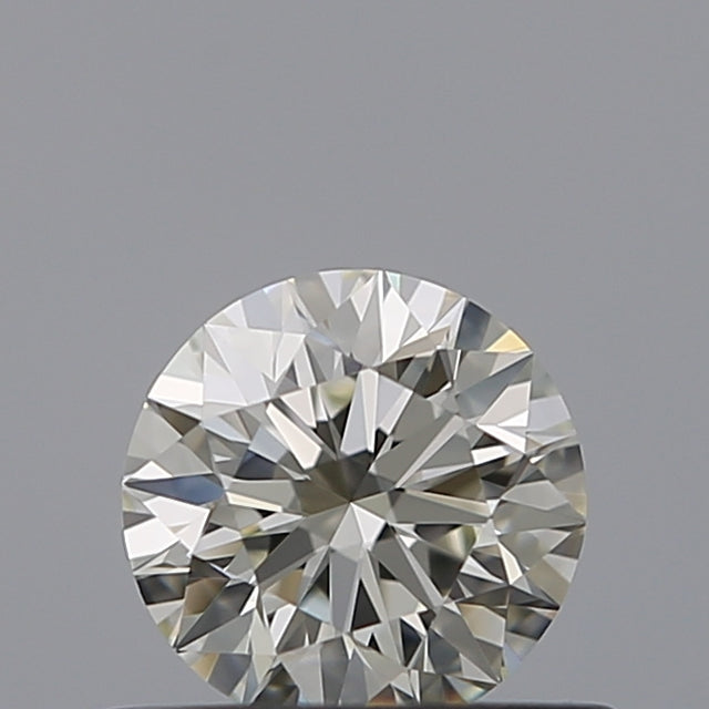 0.46 carat Round diamond H VVS1 Excellent