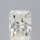 0.72 carat Radiant diamond G IF VeryGood
