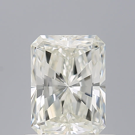 0.72 carat Radiant diamond G IF VeryGood
