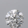 0.54 carat Round diamond D VS1 Excellent