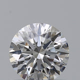 0.55 carat Round diamond G  VVS1 Excellent